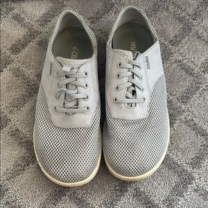 Olukai Men's Nohea Moku Fog/Mist Grey
